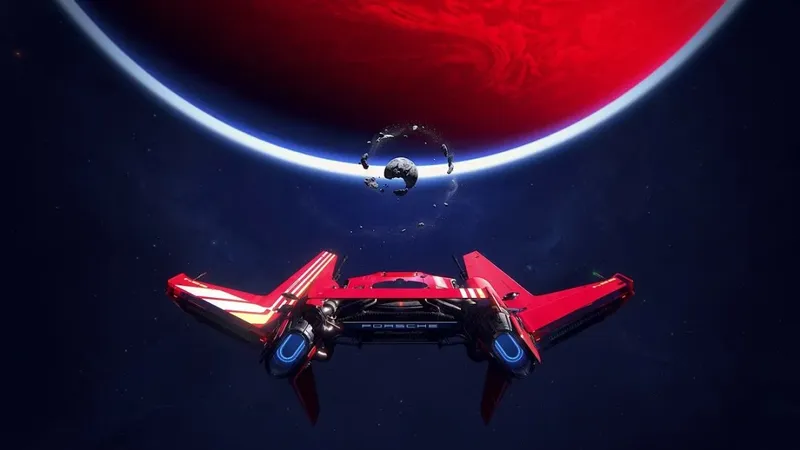 《风骚律师》托尼·达尔顿加盟《星际：异端先知》