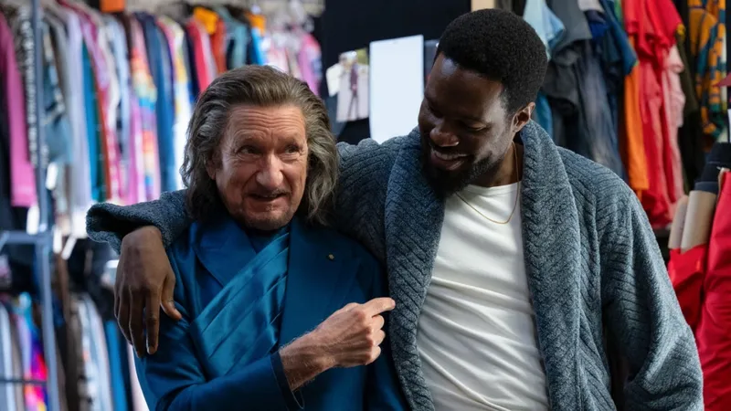 《神力侠》剧集回顾-漫威MCU新英雄的成长与挑战