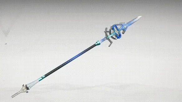 《明日方舟终末地》骁勇武器详解