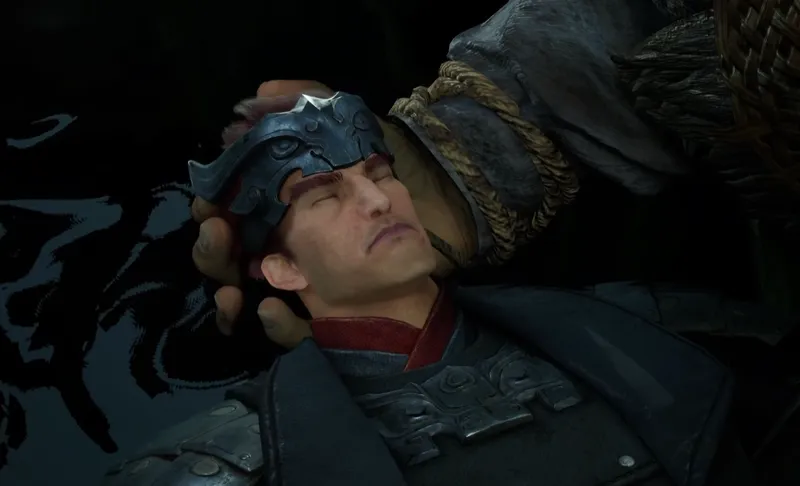 《枕刀歌》首支预告片发布