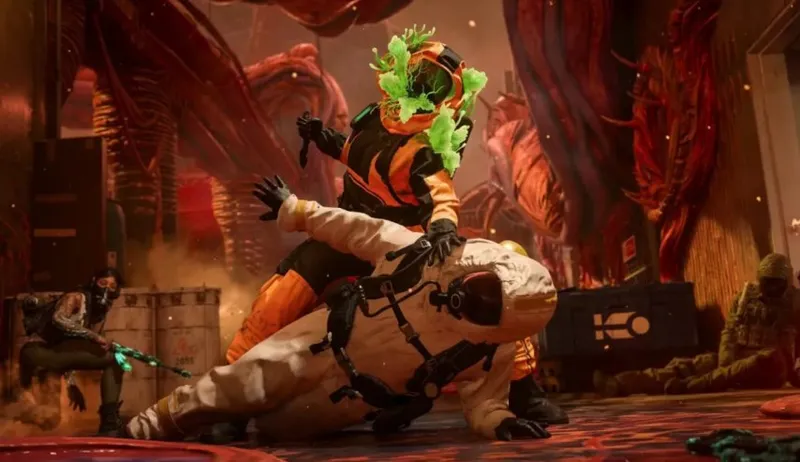 《GTA》风格新作