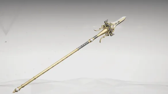 《明日方舟终末地》负山武器强度解析