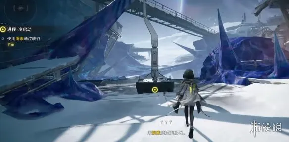 《明日方舟终末地》进程冷启动任务攻略