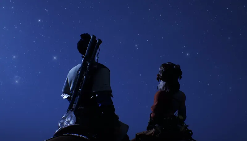 《枕刀歌》首支预告片发布