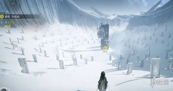 《明日方舟终末地》进程冷启动任务攻略