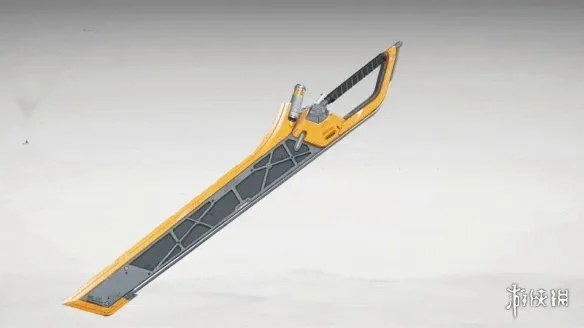 《明日方舟终末地》新手池武器选择指南-热熔切割器优先推荐