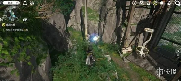 《明日方舟：终末地》醚质作用详解-探索增益与资源获取指南