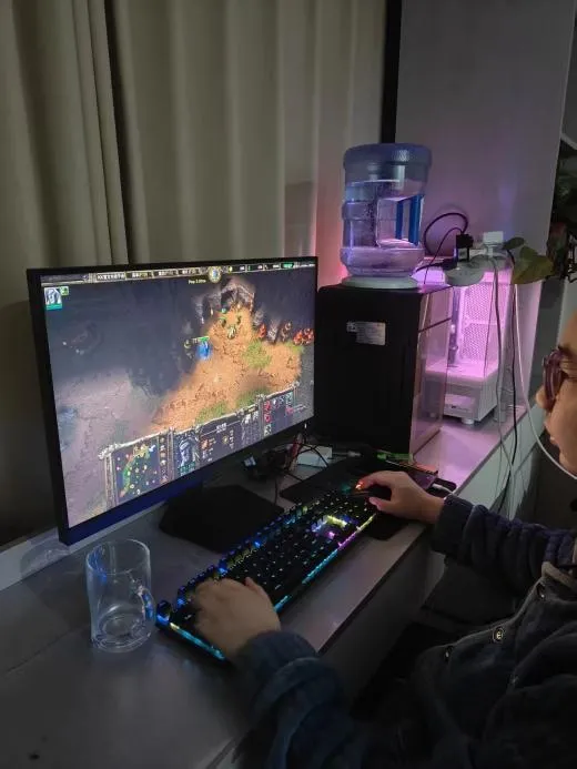 《寻找下一个Sky》KK对战平台选拔访谈