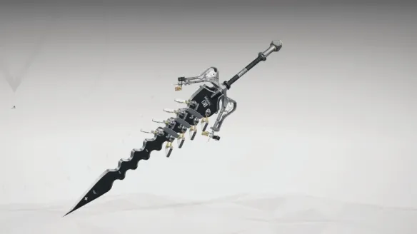 《明日方舟终末地》大雷斑武器详解-提升作战力与护盾效果解析