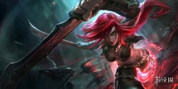 《英雄联盟》海克斯大乱斗不祥之刃海克斯选择攻略