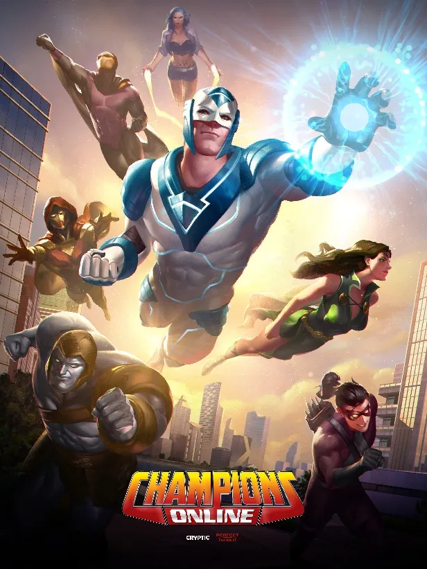 《星际迷航Online》创始人JackEmmert回归