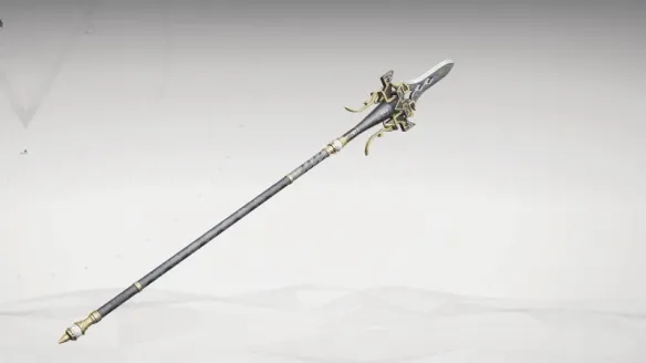 《明日方舟终末地》负山武器强度解析