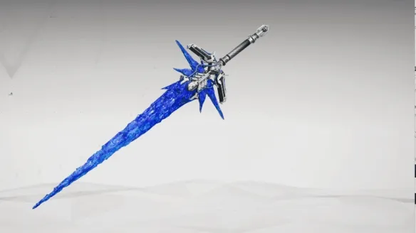 《明日方舟终末地》白夜新星武器详解