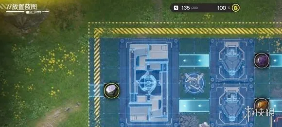 《明日方舟终末地》装备原件机任务攻略