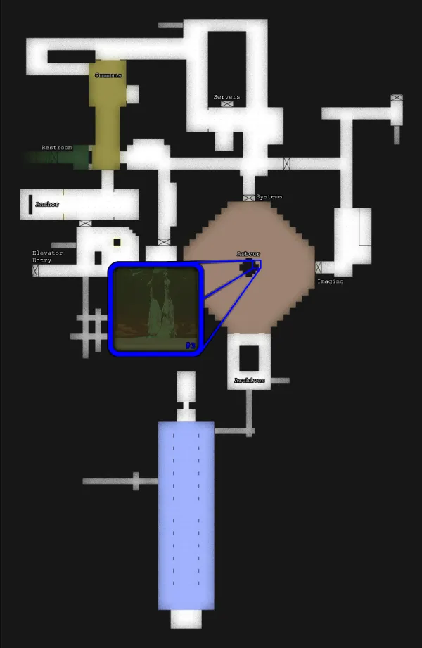 《月球任务》照片3内容与位置详解