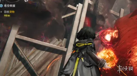 《明日方舟：终末地》解谜攻略