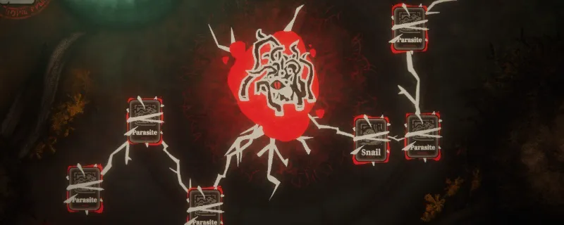 《腐根之里》大孢子消除方法-感知孢子驱散技巧解析