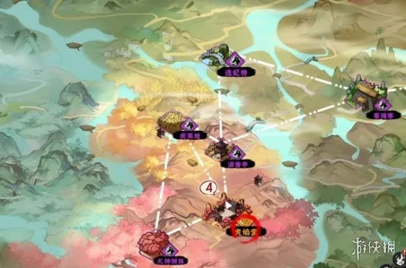 《息风谷战略》远古遗迹玩法解析