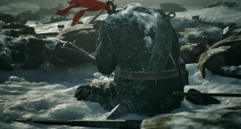 《抵抗者》新预告发布