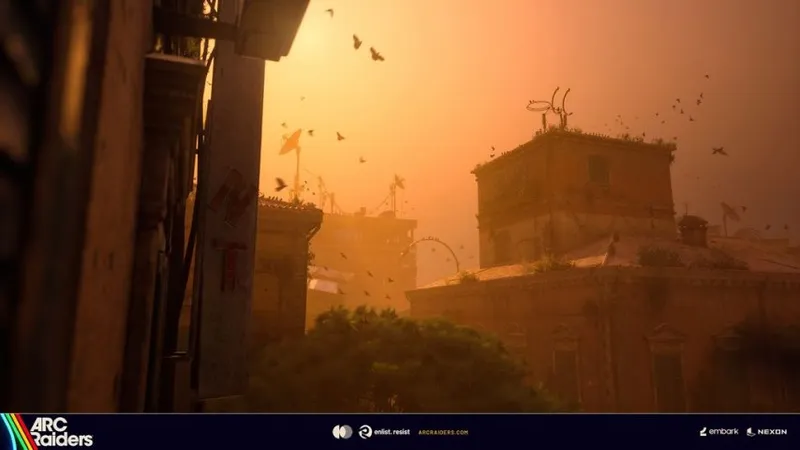 《ARCRaiders》三犯封禁系统上线