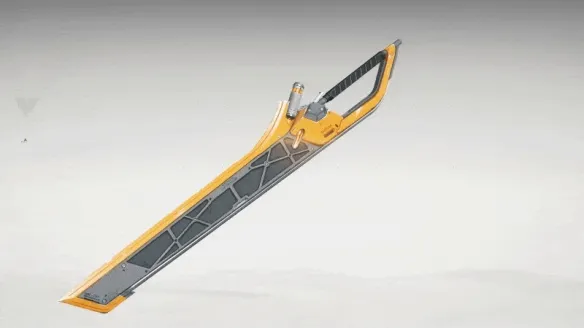 《明日方舟终末地》钢铁余音武器强度解析