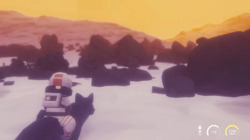 《南极计划》全球发售