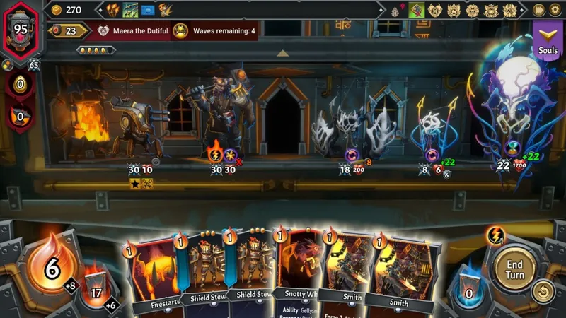 《怪物火车2》付费DLC与免费更新同步上线-全新氏族与模式揭秘