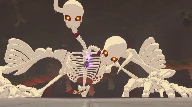 《炎姬》3月4日上线