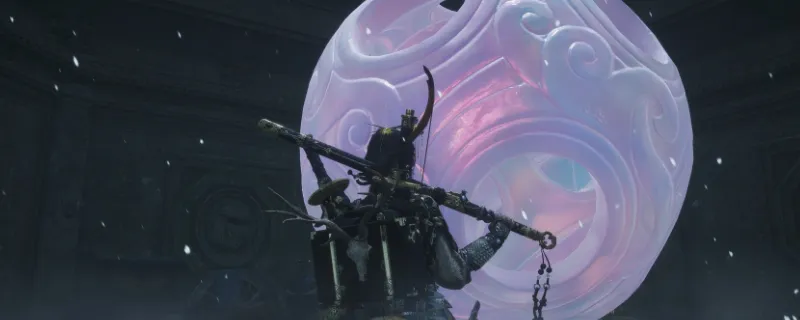 《燕云十六声》铜金空洞通关攻略-详细步骤与奖励介绍