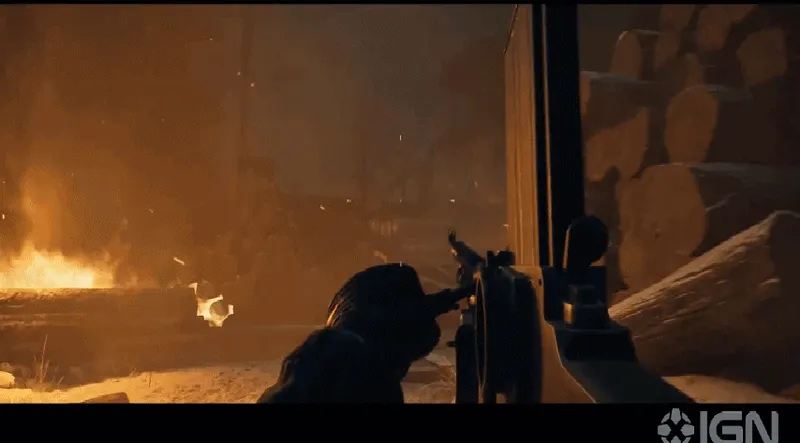 《抵抗者》新预告发布