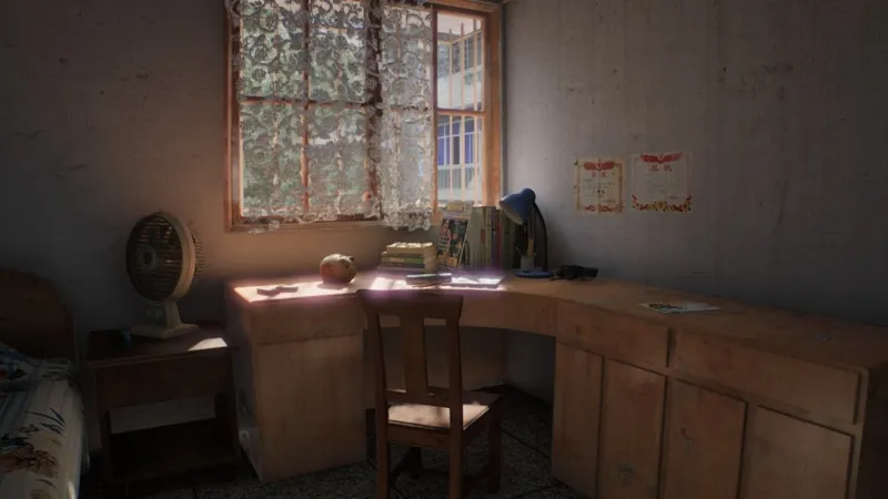 《千禧梦》发售-中式梦核步行模拟游戏优惠价34元