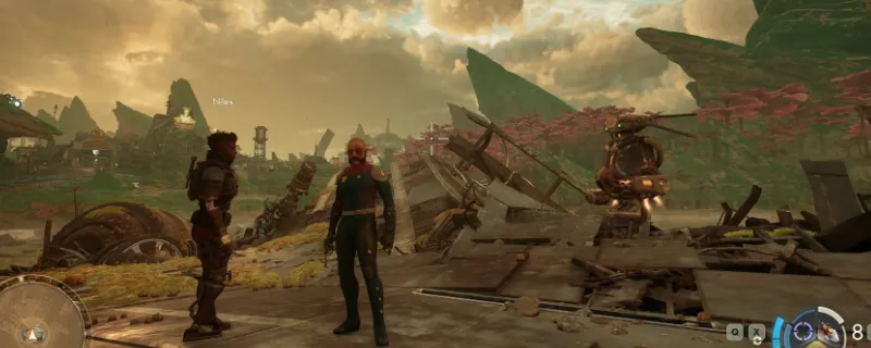 《天外世界2》一件好衣服成就攻略-穿衣服击败执政官方法详解