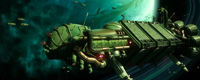 《天外世界2》元素漩涡成就攻略-如何完成元素漩涡成就