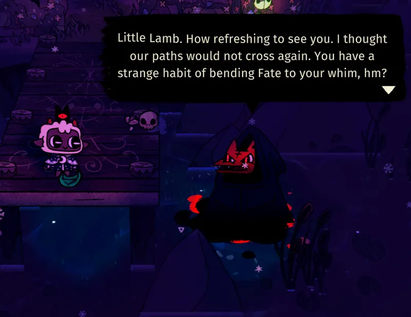 《咩咩启示录》浪子成就攻略