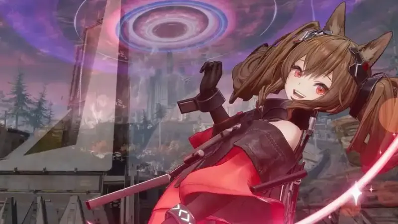 《明日方舟》终末地开荒角色推荐