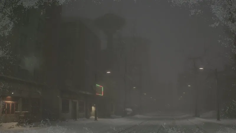 《千禧梦》发售