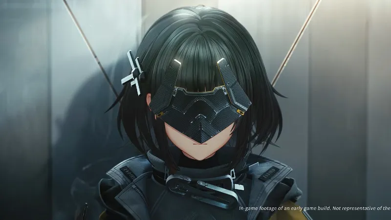 明日方舟终末地管理员培养攻略-终末地管理员加点与配队教学