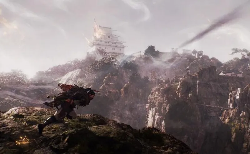 《仁王3》体验版上线