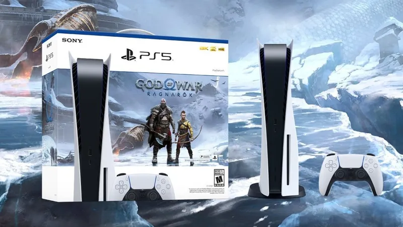 《光与影：33号远征队》助力索尼推动PS5升级