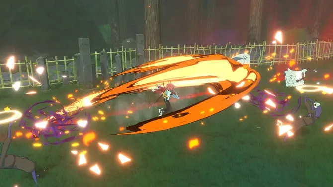 《炎姬》3月4日上线