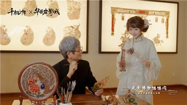 《千机阵》1月29日公测