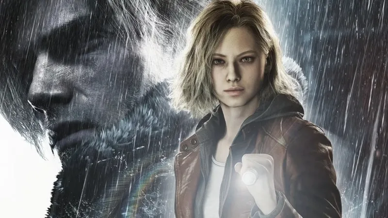 《生化危机：安魂曲》M级认证