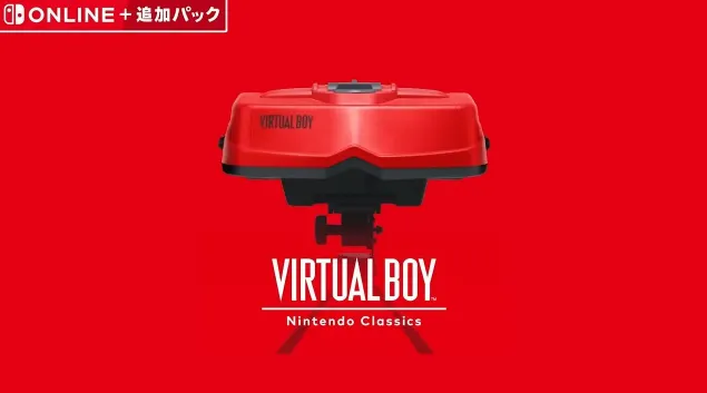 《VB主机》游戏回归-NintendoClassics在线服务再现经典