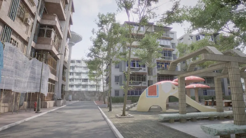 《千禧梦》发售