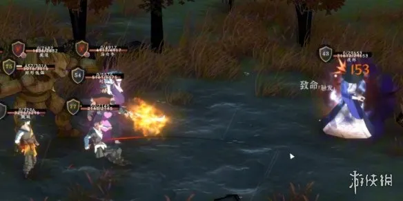 《息风谷战略》夜鸦打法详解