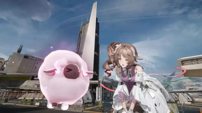 《明日方舟》终末地开荒角色推荐