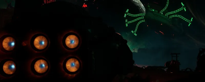 《天外世界2》黄金山脊壁画成就攻略-详细位置与完成方法