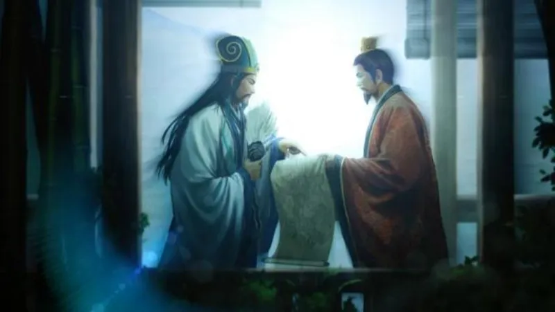 《三国志8REMAKEwith威力加强版》发售