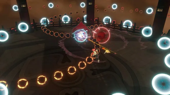 《炎姬》3月4日上线