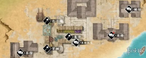 《息风谷战略》刺杀技巧详解-核心刺杀事件与角色推荐